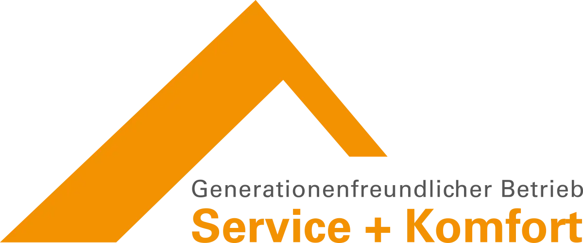 Wir sind ausgezeichnet als "generationenfreundlicher Betrieb".